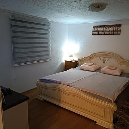 Cottage Auto Camp Vinac ไยเซ ภายนอก รูปภาพ