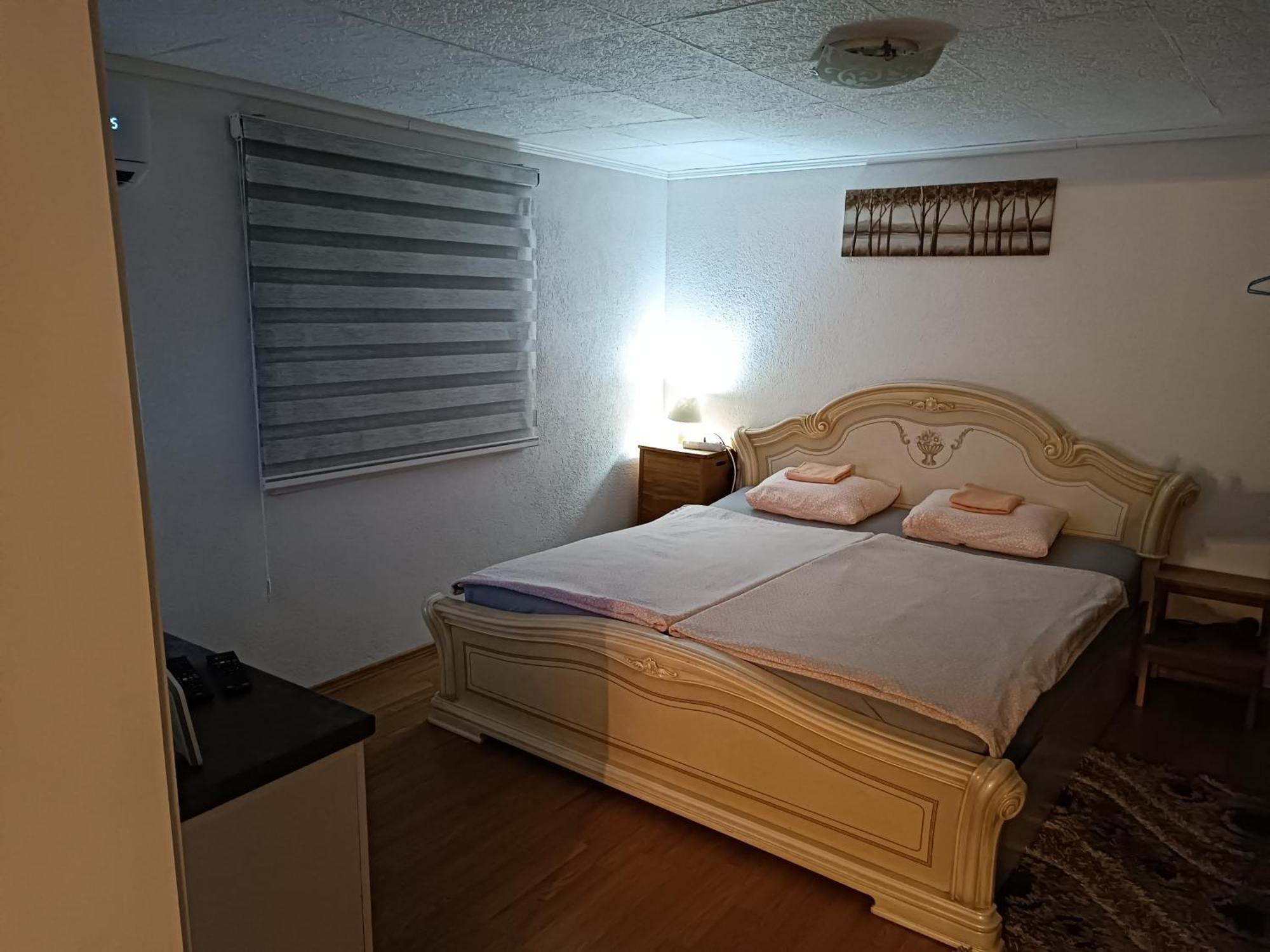 Cottage Auto Camp Vinac ไยเซ ภายนอก รูปภาพ